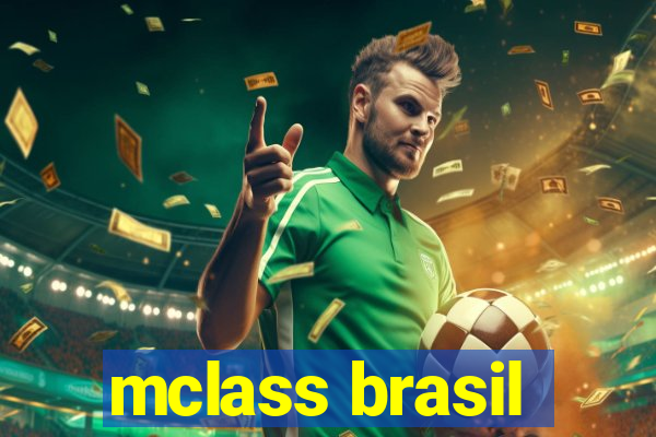 mclass brasil